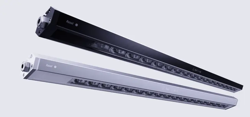 Reef Factory Reef Flare Bar 65 cm / 30 Watt - Version 2