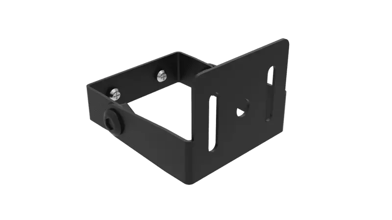 Reef Factory Reef Flare Bar mounting bracket