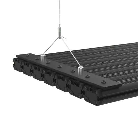 Reef Factory Reef Flare Bar Multi Handle