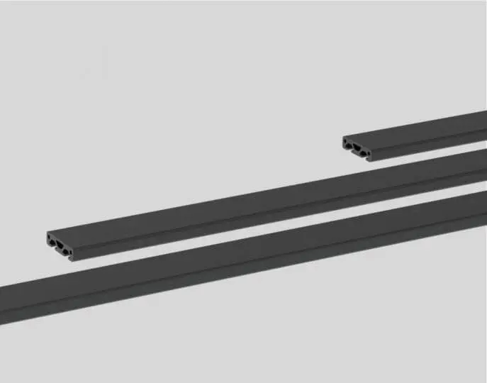 Reef Factory Reef Flare Profil