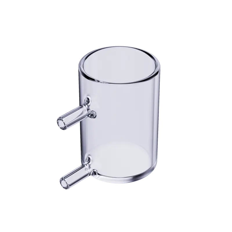 Reef Factory RFSTMC Smart tester Measuring cuvette  (Messküvette)