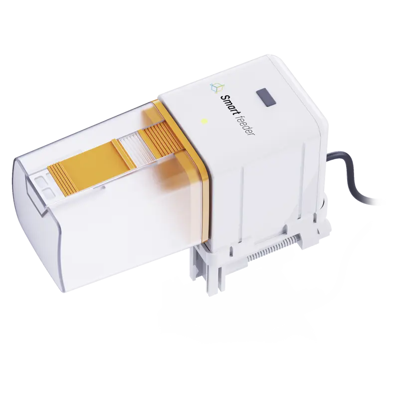 Reef Factory Smart Feeder