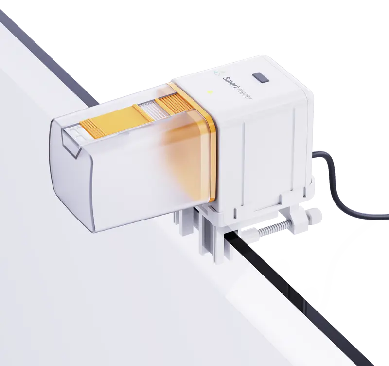 Reef Factory Smart Feeder