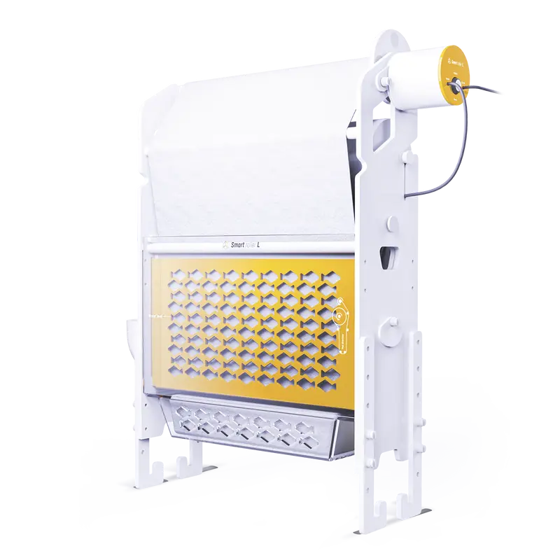 Reef Factory Smart Roller L Vliesfilter