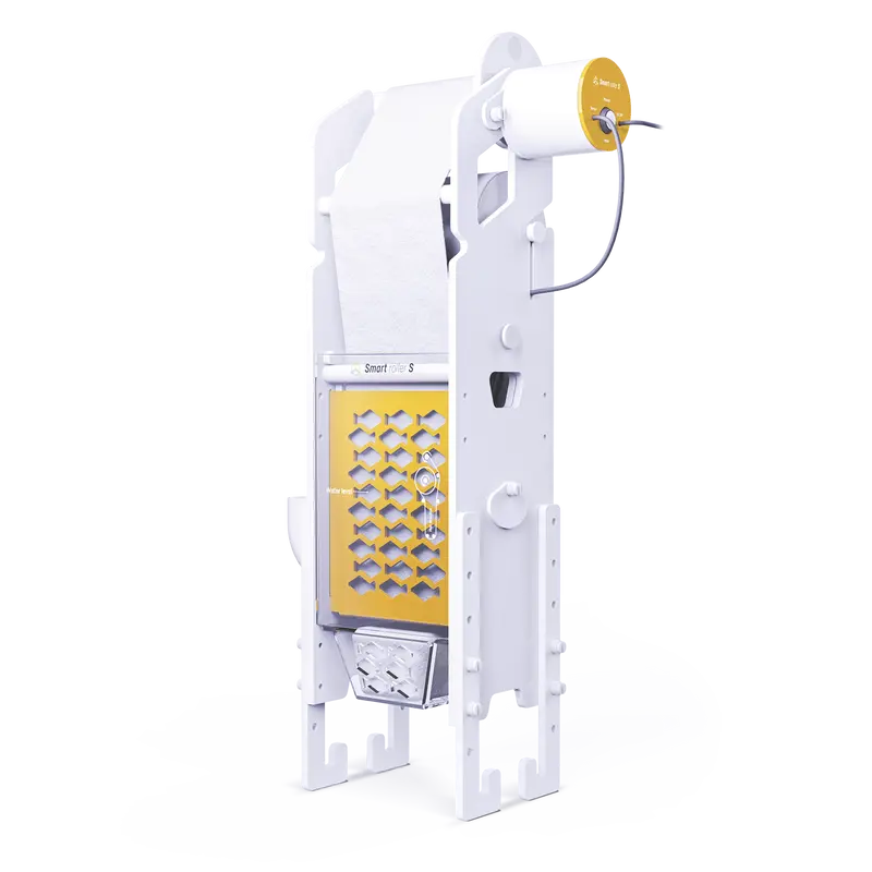 Reef Factory Smart Roller S bis 5000 L/h
