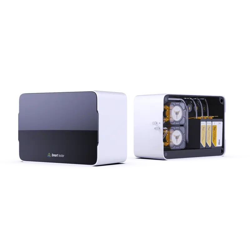 Reef Factory Smart Tester