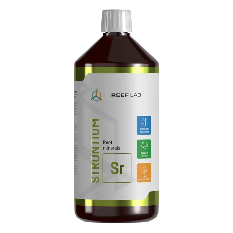 Reef Factory Strontium