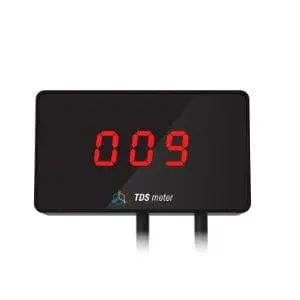 Reef Factory TDS Meter Plus