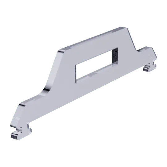 Reef Flare Pro Profile hanger