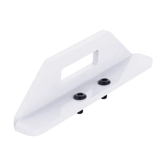 Reef Flare Pro profile Reverse Hanger S/M/L