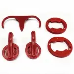 Reef Mat clips kit R35446