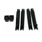 Reef Mat legs/ Bumper kit R35448