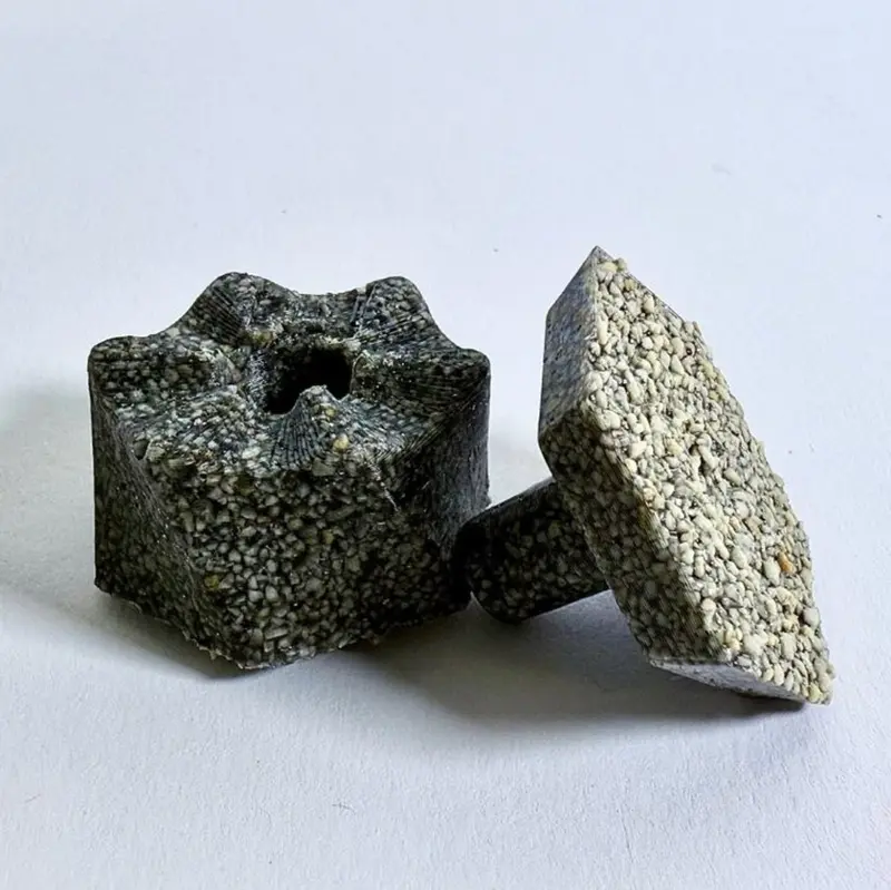 Reef-Plug Base für Pin 10