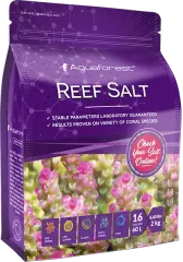 Reef Salz Aquaforest