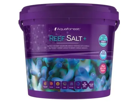 Reef Salz Plus