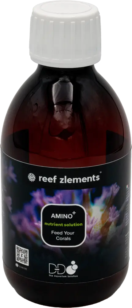 Reef Zlements Amino+ Nährstofflösung