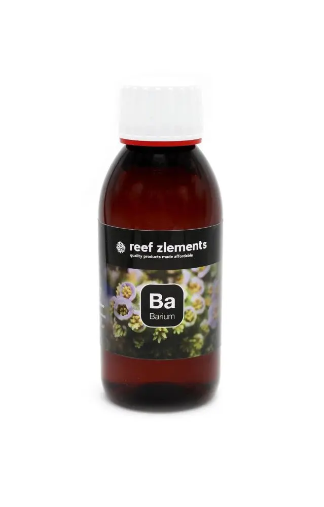 Reef Zlements BA Barium, 150 ml