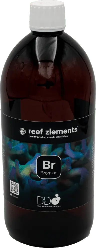 Reef Zlements Br Brom, 1000 ml