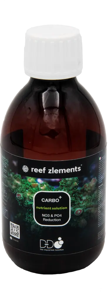Reef Zlements Carbo+