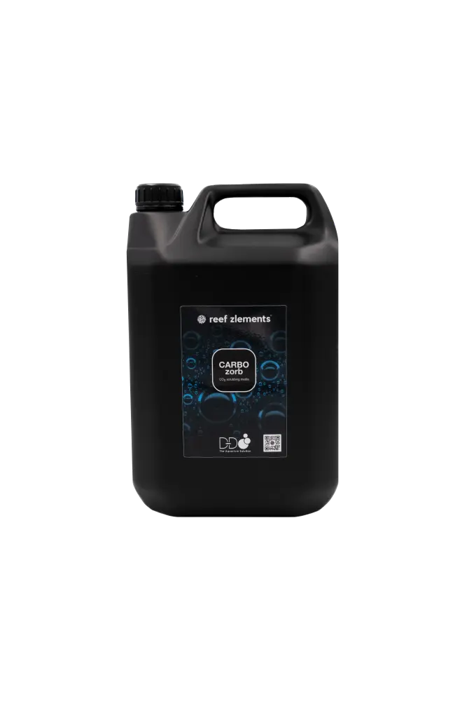 Reef Zlements CarboZorb