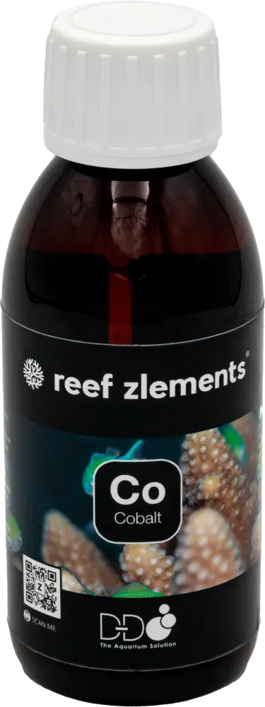 Reef Zlements Co Cobalt, 150 ml