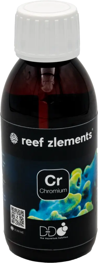 Reef Zlements Cr Chrom, 150 ml