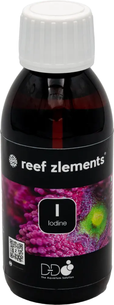 Reef Zlements J Jod, 150 ml