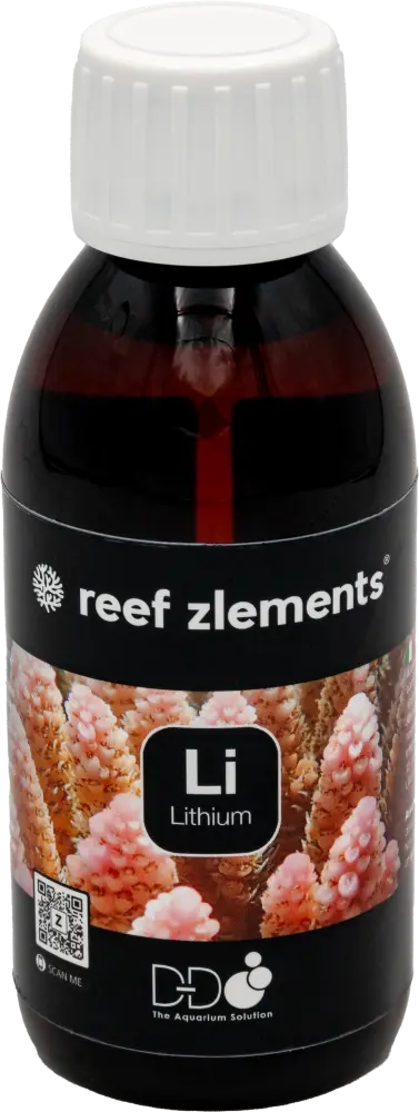 Reef Zlements LI Lithium, 150 ml