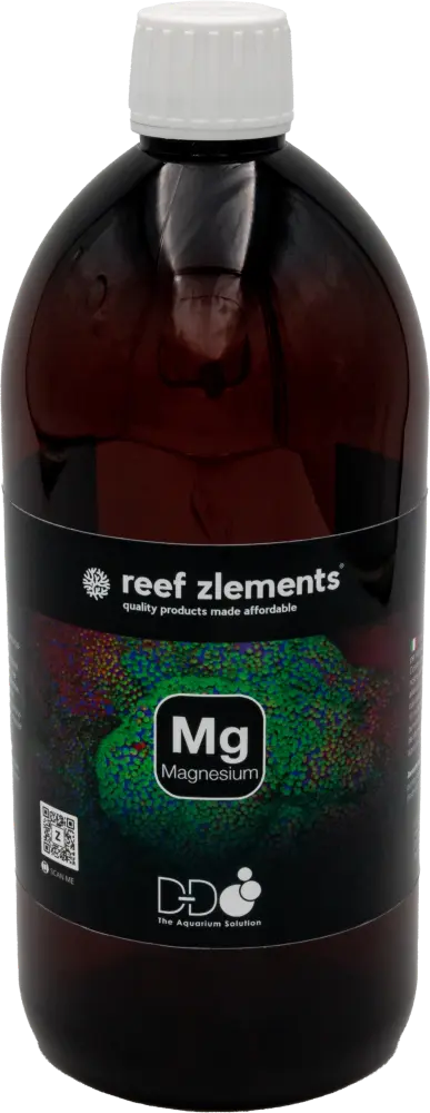 Reef Zlements Mg Magnesium, 1000 ml