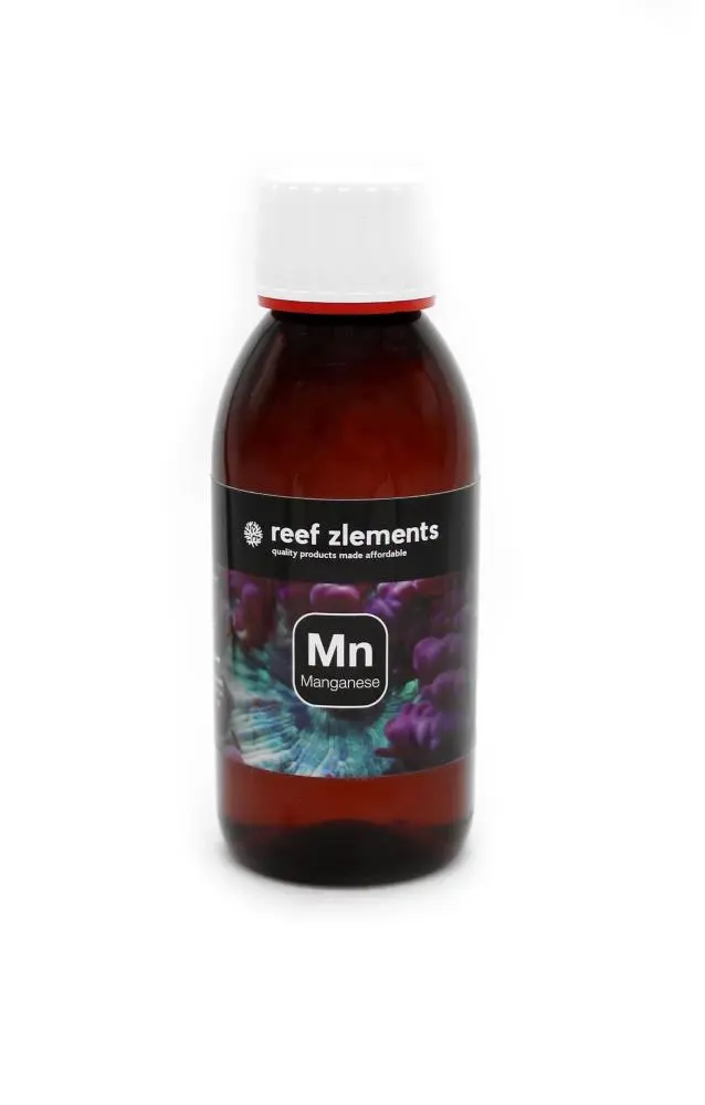 Reef Zlements Mn Mangan, 150 ml