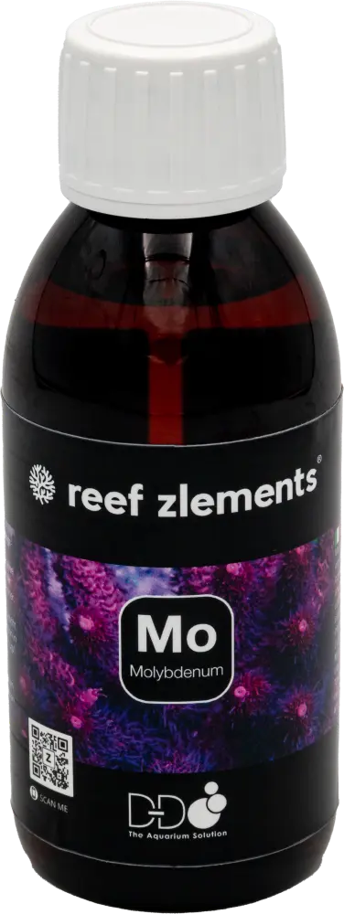 Reef Zlements MO Molybdän, 150 ml