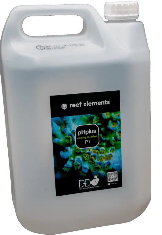 Reef Zlements pH-Plus #1/2