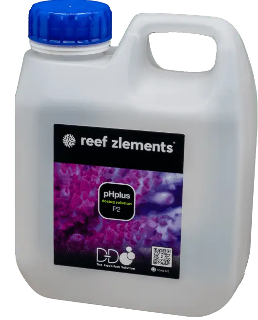 Reef Zlements pH-Plus #2/2