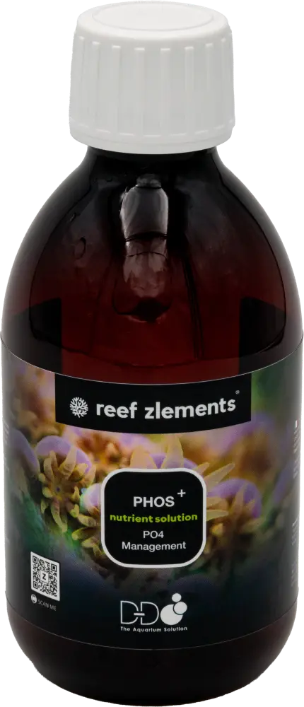 Reef Zlements Phos+