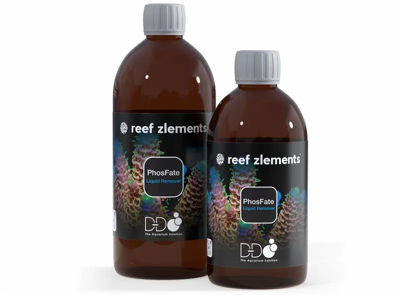 Reef Zlements PhosFate – flüssiger Phosphatentferner | 500 & 1000 ml