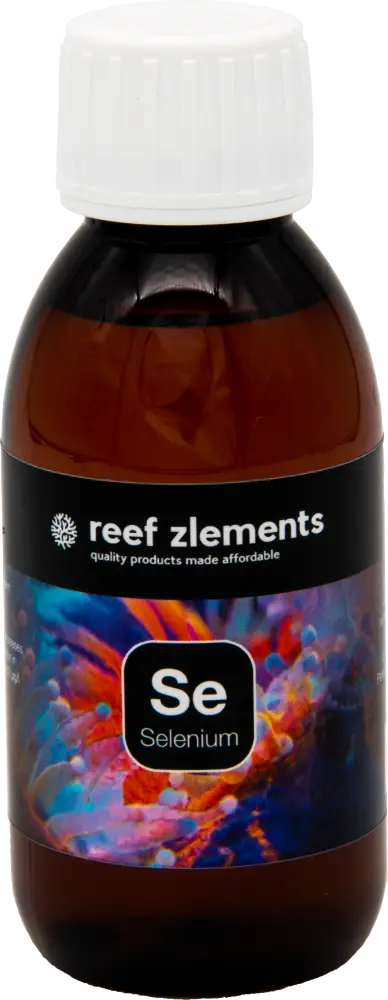 Reef Zlements SE Selen, 150 ml