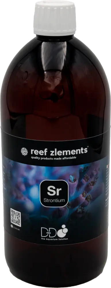 Reef Zlements Sr Strontium