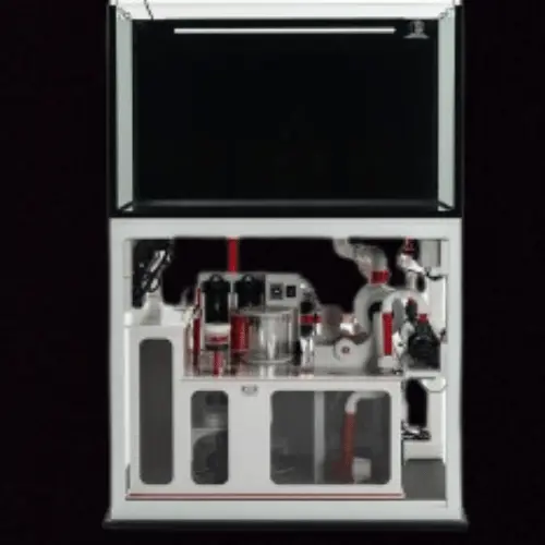 Reeftank Exklusiv Systemaquarium 216 Liter