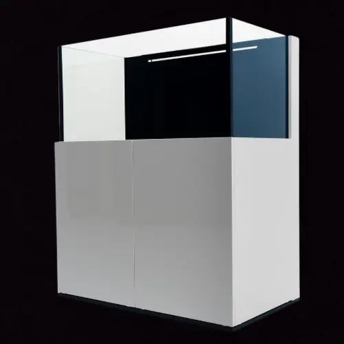 Reeftank Systemaquarium Deltec 430 Liter