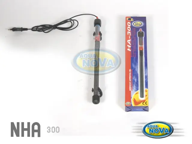 Regelheizer HA-300 Watt