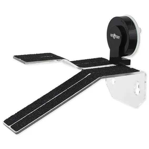 Repti Planet Turtle Dock S 20,8x10,4x6,4cm Schildkröten Insel Terrarium