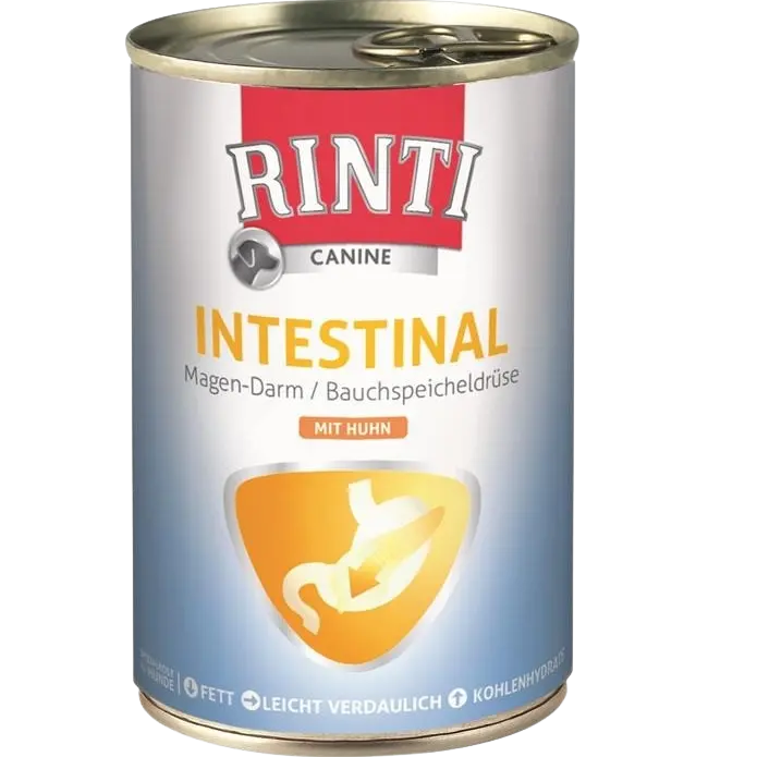 Rinti Canine Intestinal Huhn 400 g