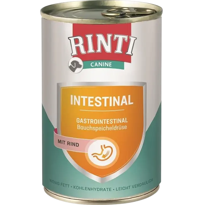 Rinti Canine Intestinal Rind 400 g