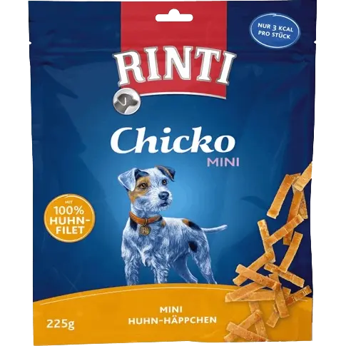 Rinti Extra Chicko Mini Huhn 225 g