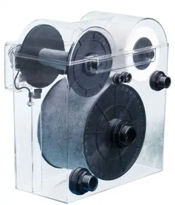 Rollermat Aqua Vliesfilter Theiling