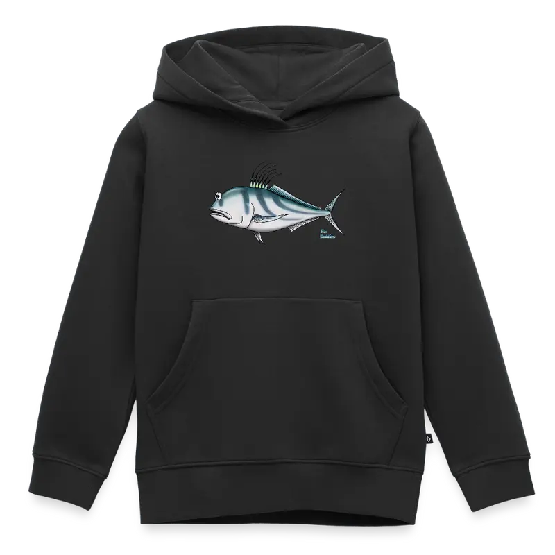 Rooster - Kinder Premium Hoodie