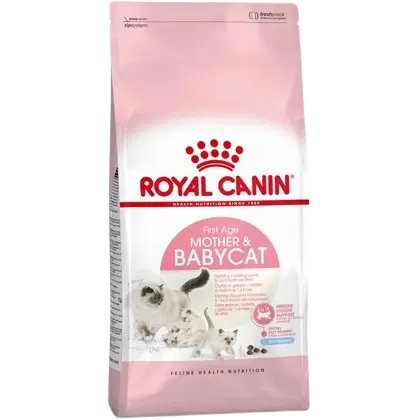 ROYAL CANIN BabyCat