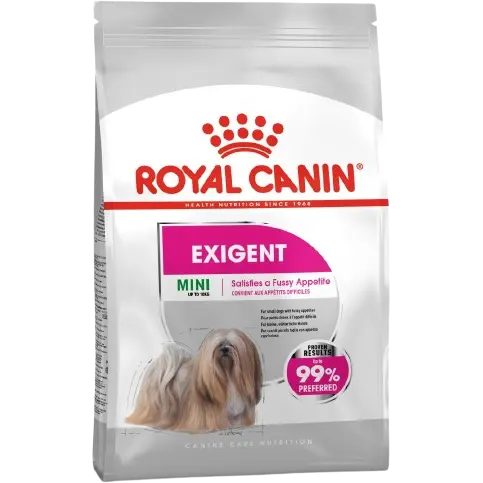 Royal Canin Exigent Mini