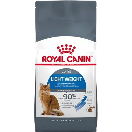 Royal Canin Feline Light Weight Care
