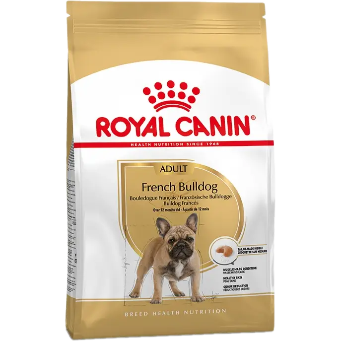 ROYAL CANIN French Bulldog Adult